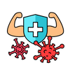 IMMUNITY &PROTECTION