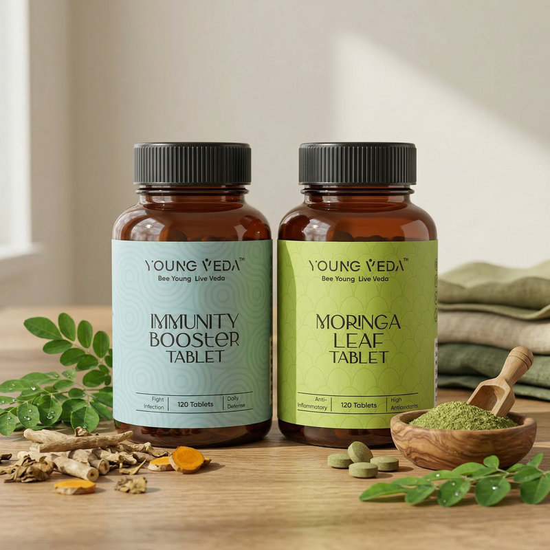 Daily Immunity