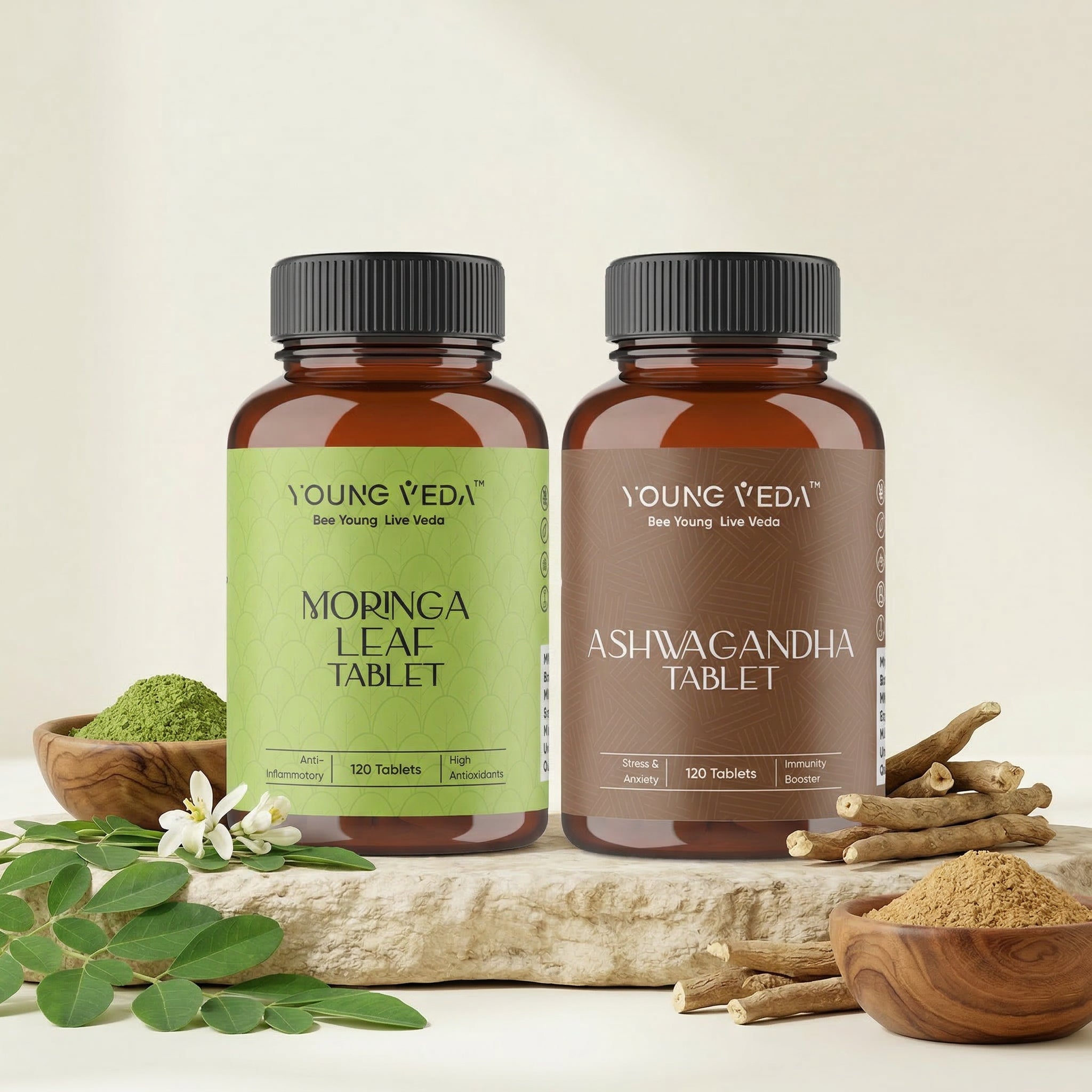Daily Wellness