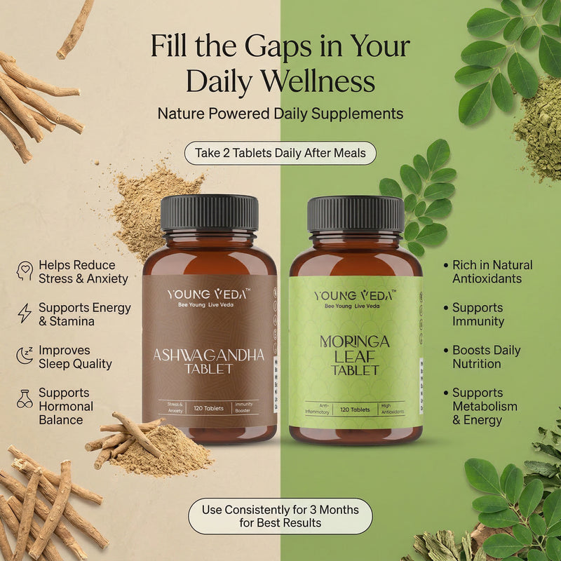 Daily Wellness