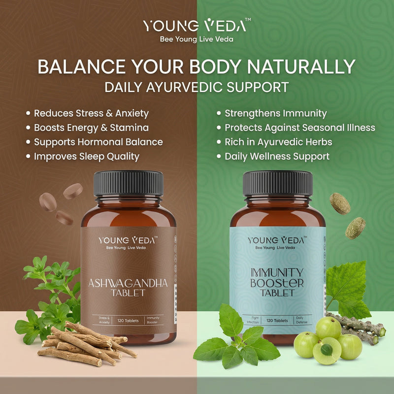 Stress Relief & wellness