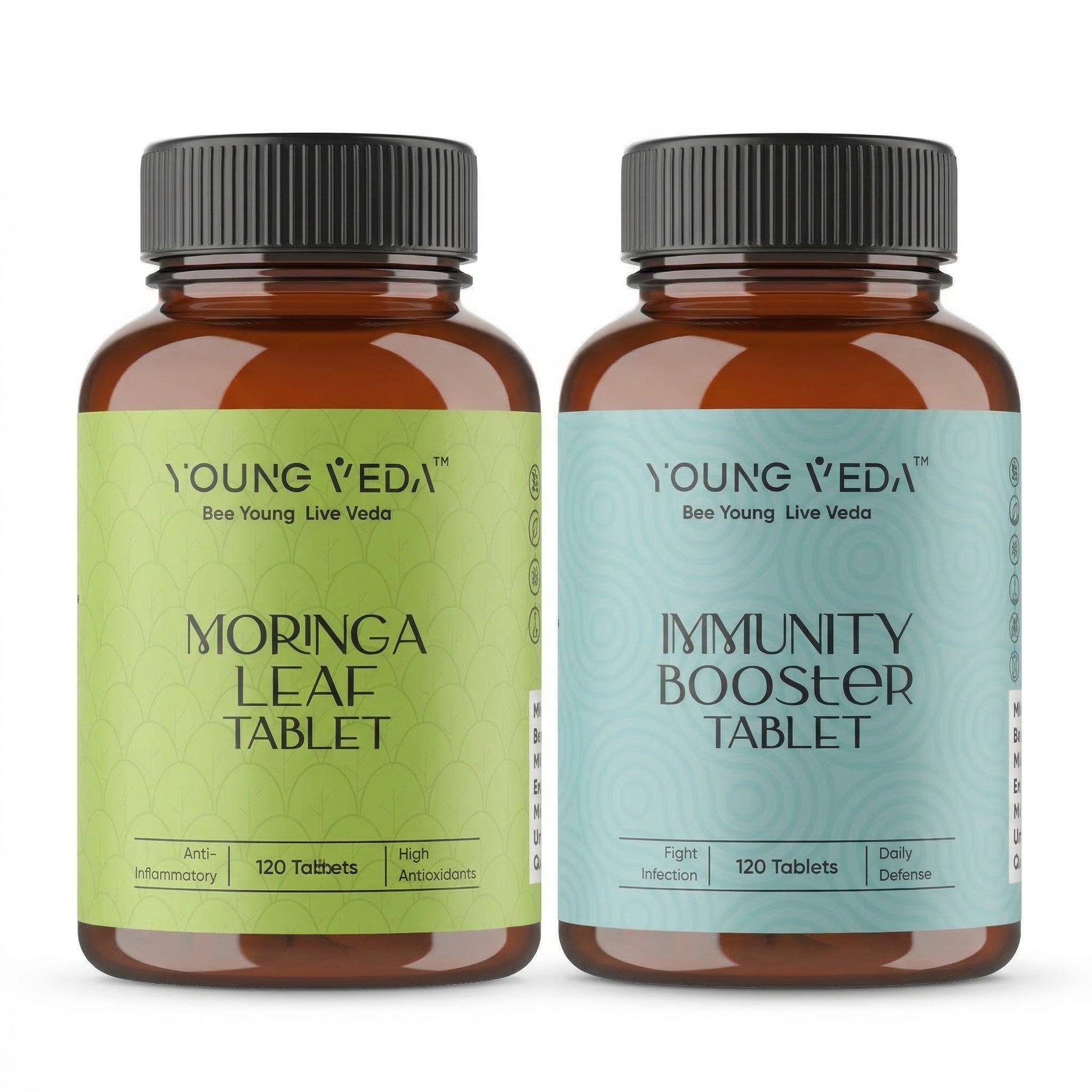 Daily Immunity
