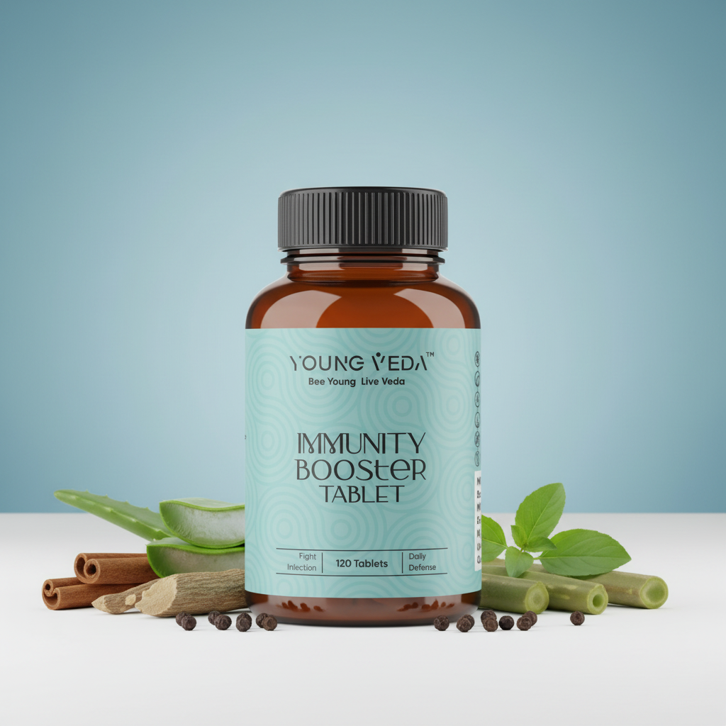 Daily Immunity