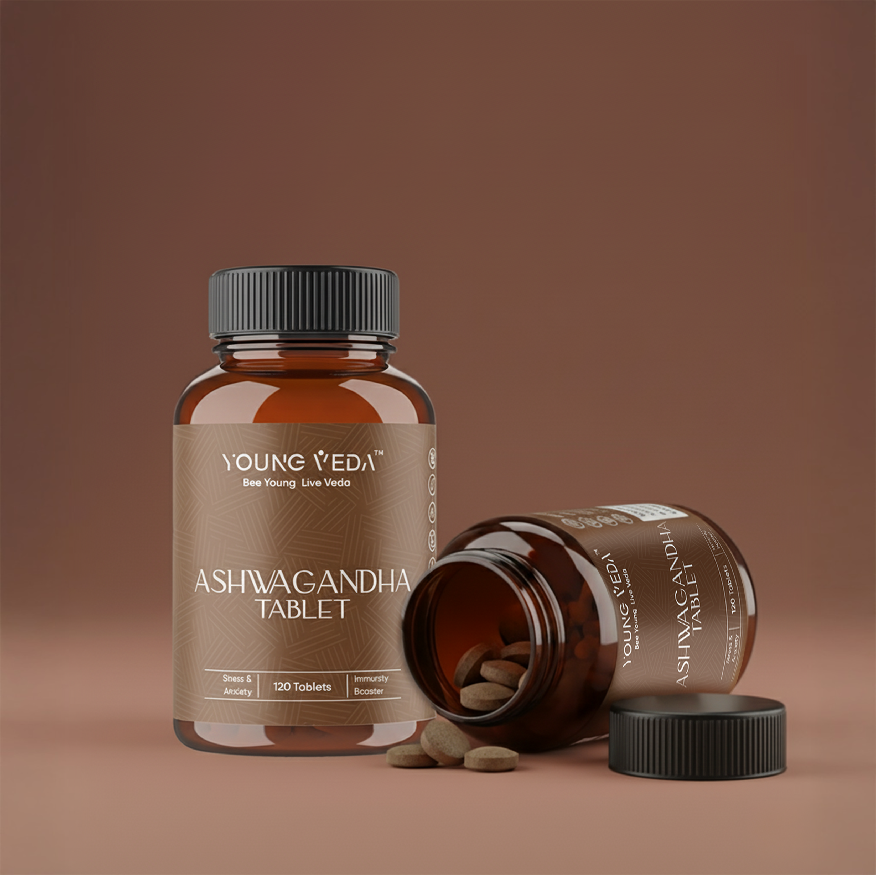 Energy & strength