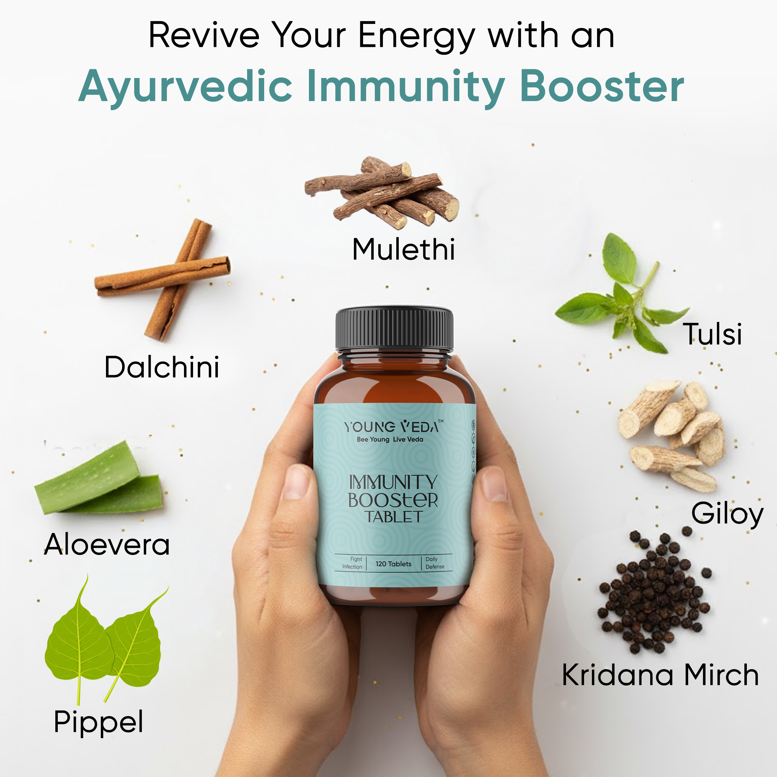 Daily Immunity