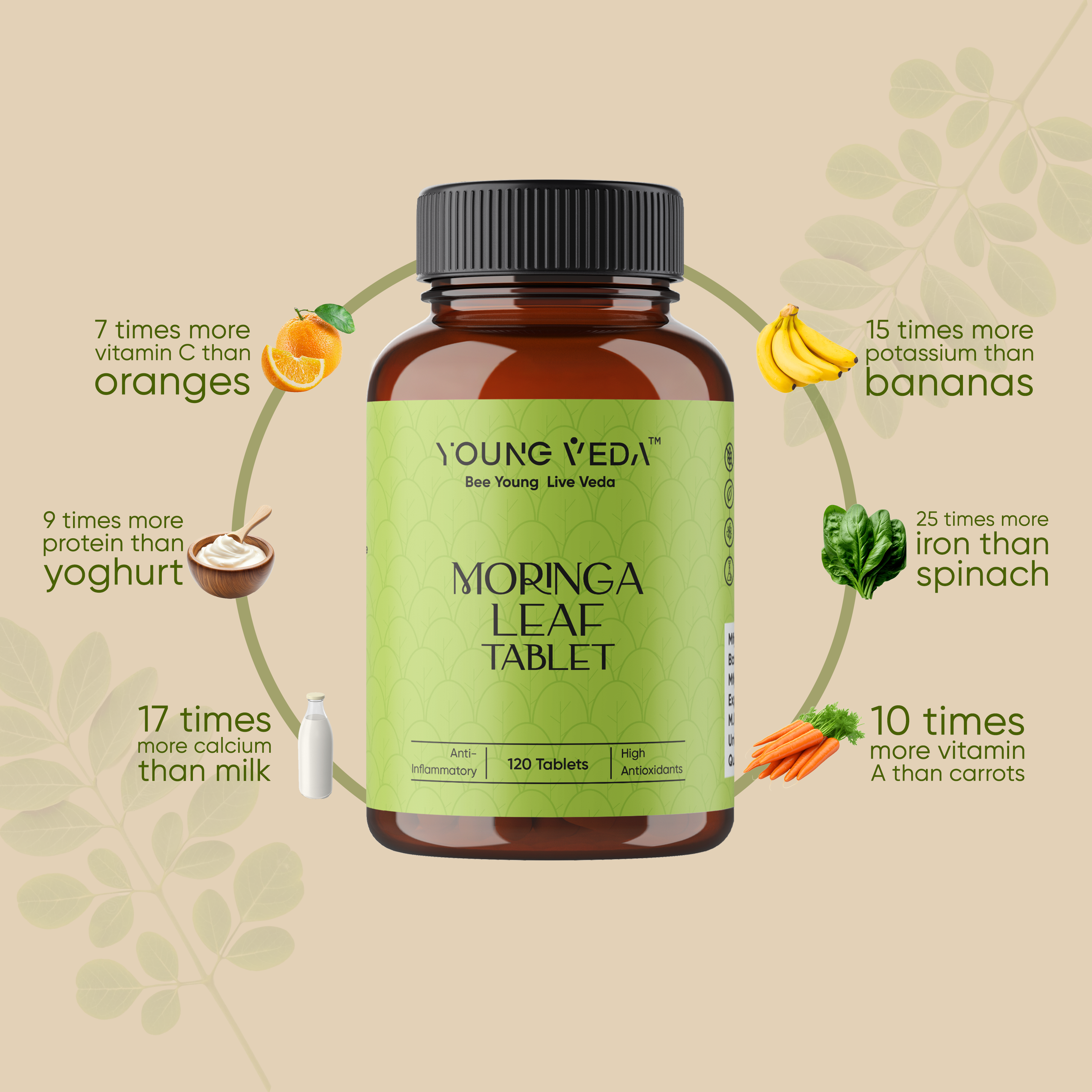 Daily Wellness