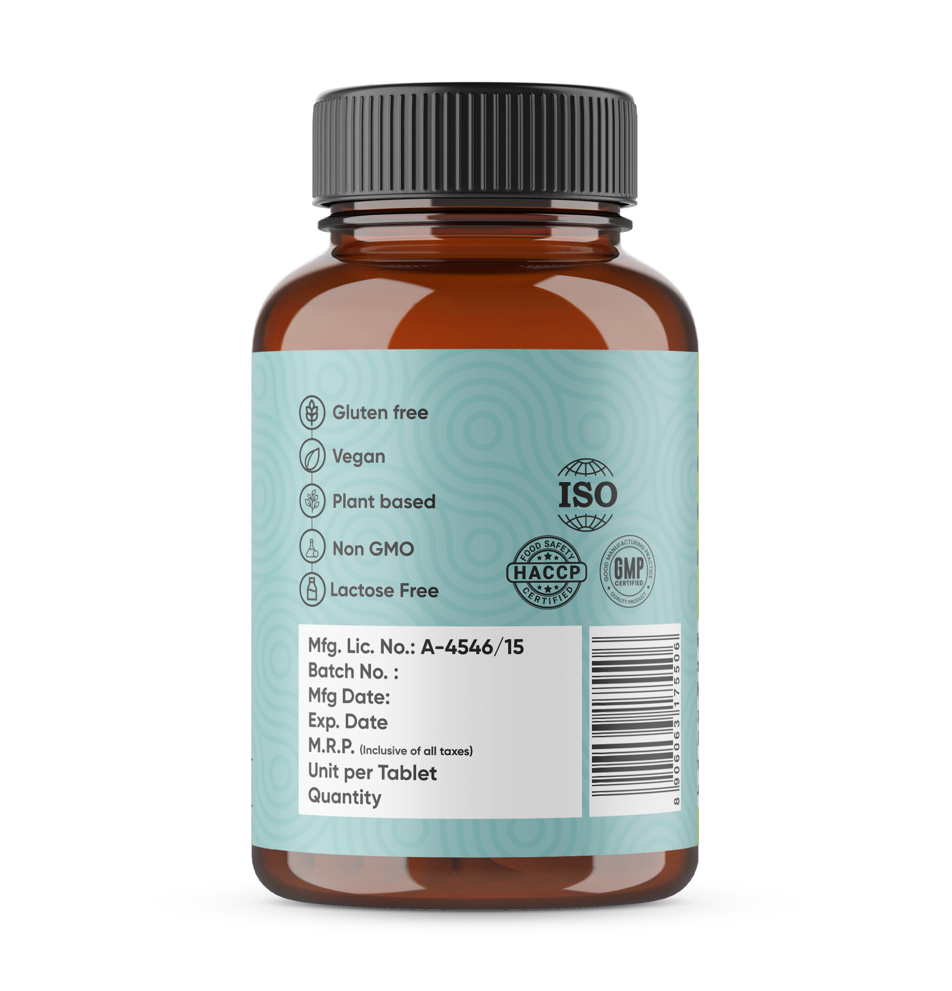 Immunity Booster Tablet for Complete Nutrition