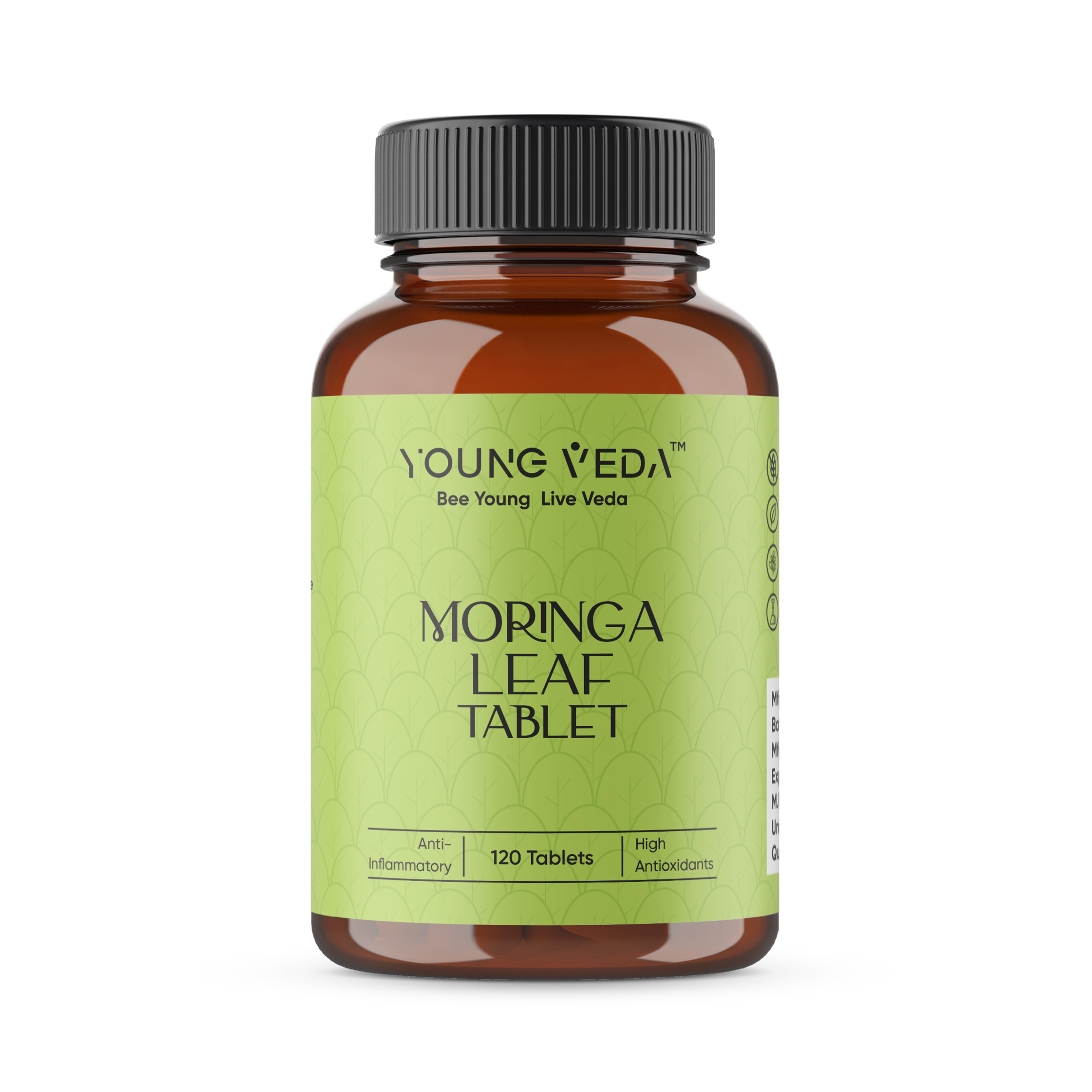 Moringa Tablet for daily nutrition