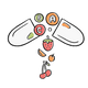 feature icon