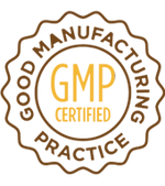 Made in GMP Facilities