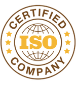 ISOCertified